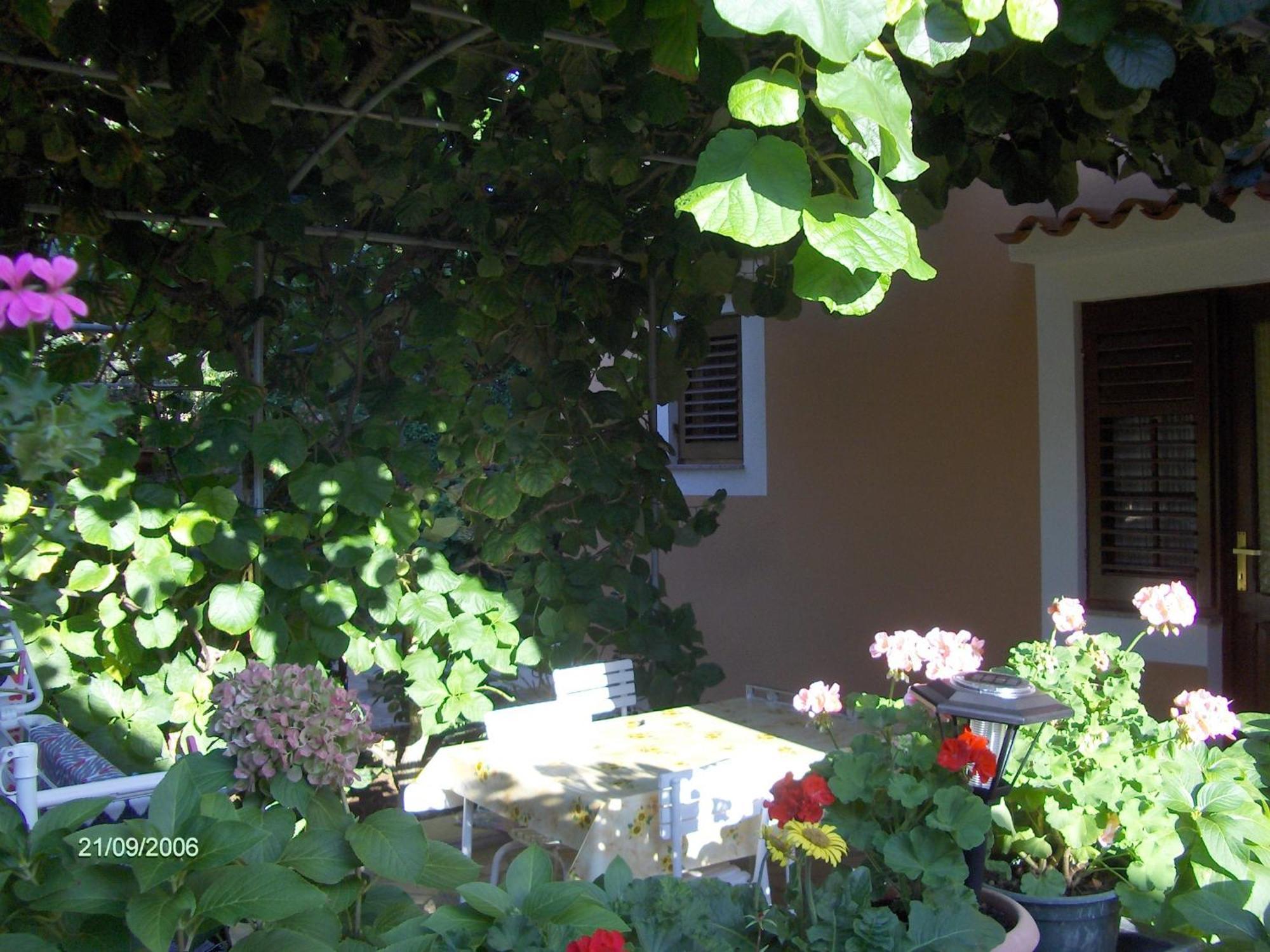 Apartments Beba Mali Lošinj Eksteriør bilde