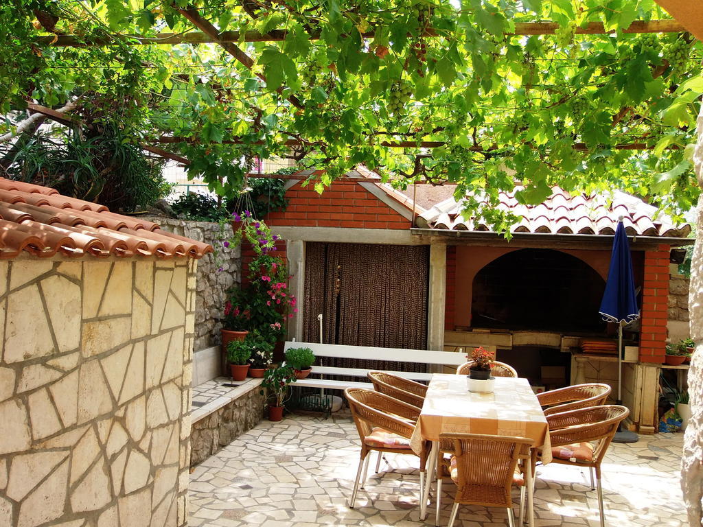 Apartments Beba Mali Lošinj Rom bilde