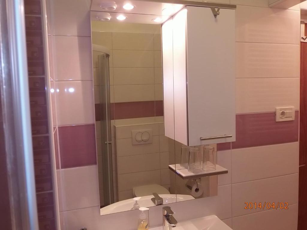 Apartments Beba Mali Lošinj Rom bilde