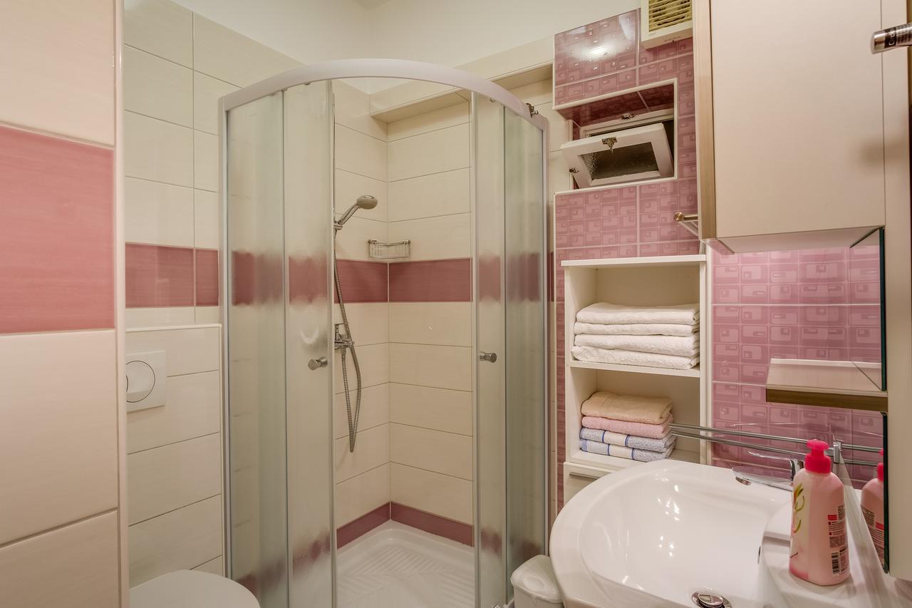 Apartments Beba Mali Lošinj Eksteriør bilde